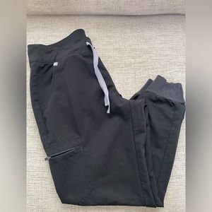 Figs - Jogger bottom